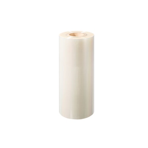 [16654] Forseglingsfilm, PET, 40my, 410x40mm, Duni, (1 stk.)
