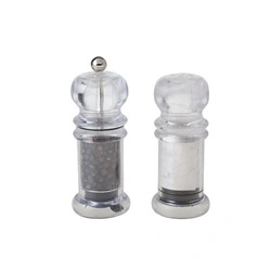 salt og peberbøsser