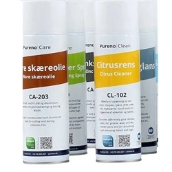 sprayflasker