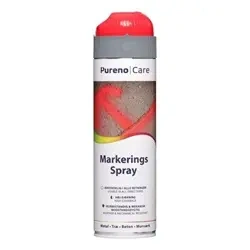 markeringsspray
