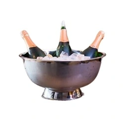 champagneflaskekøler