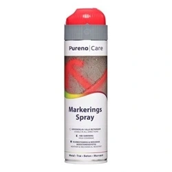 markeringsspray