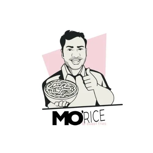 morice logo