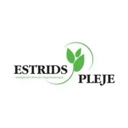 estrids pleje logo