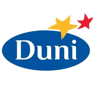 duni logo