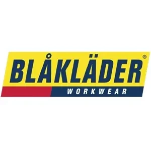 blåklæder logo
