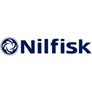 nilfisk logo
