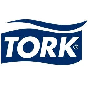 tork logo