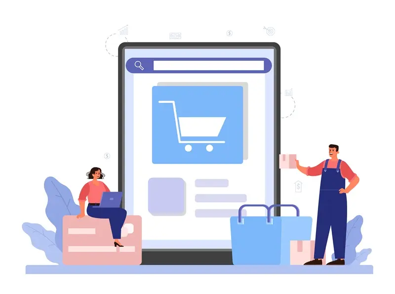 Bestilling og betaling Bestilling og betaling