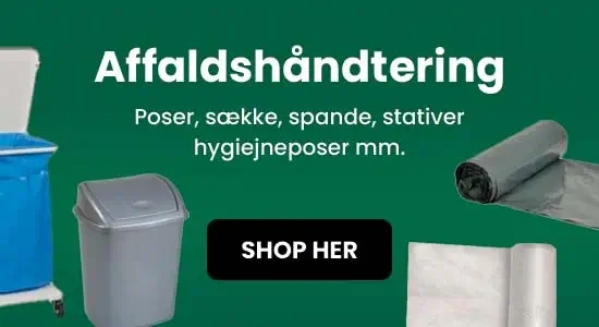 køb forbrugsvarer